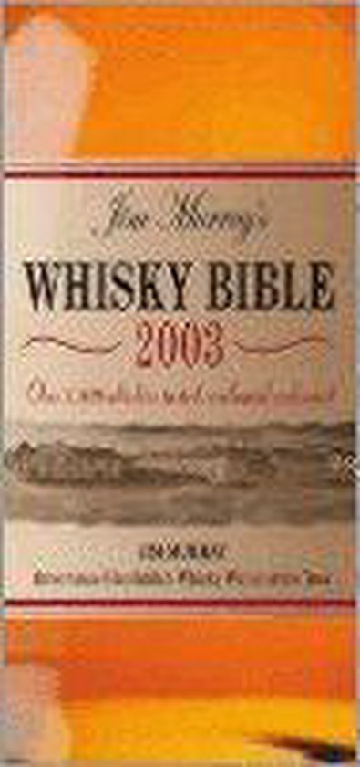 Jim Murray's Whisky Bible