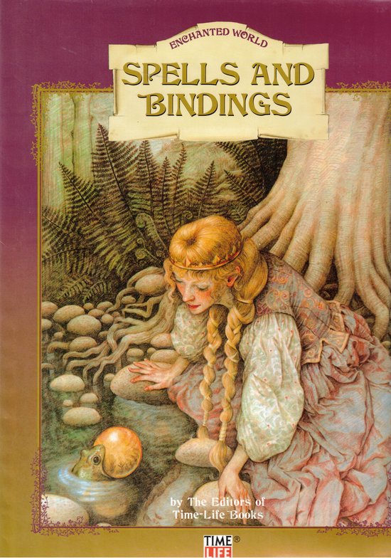 Spells and Bindings