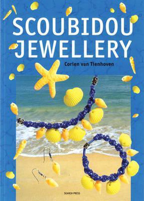 Scoubidou Jewellery