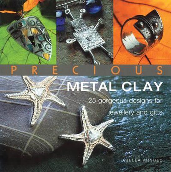 Precious Metal Clay