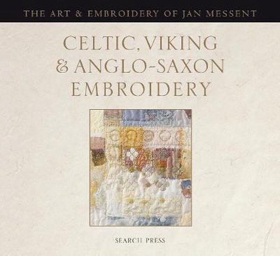 Celtic Viking & Anglo Saxon Embroidery