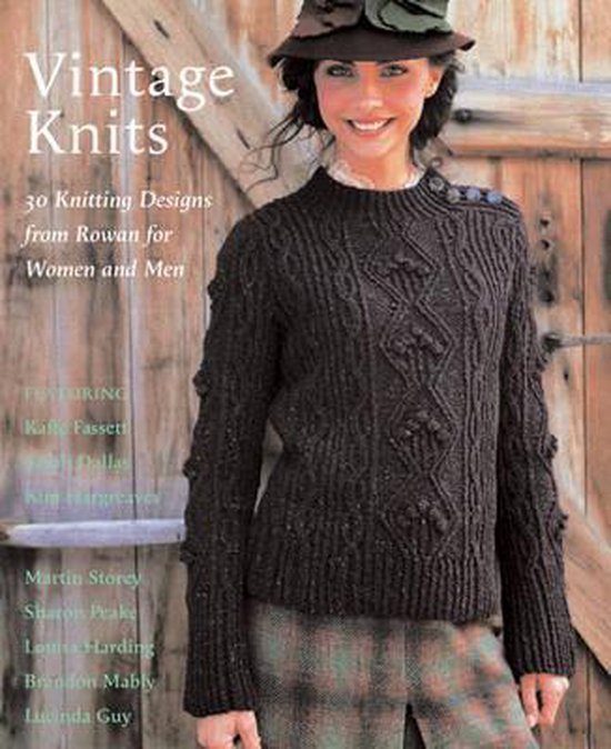 Vintage Knits