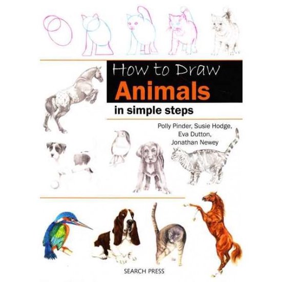 How To Draw Animals