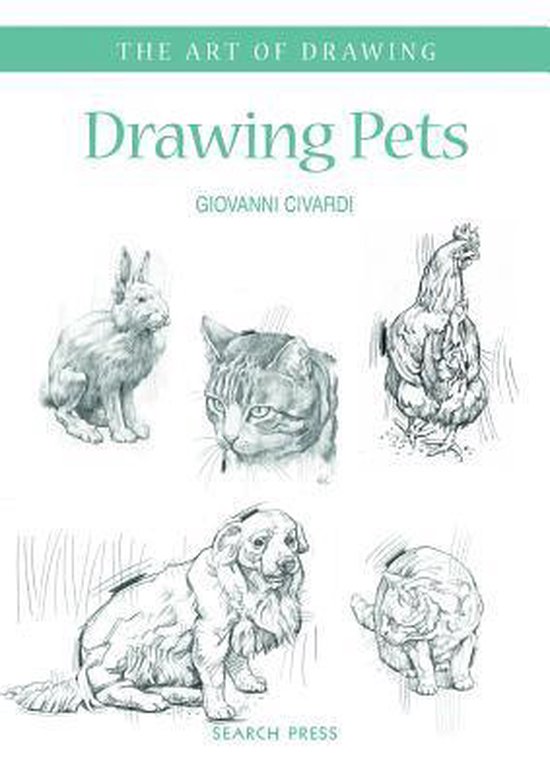 Drawing Pets