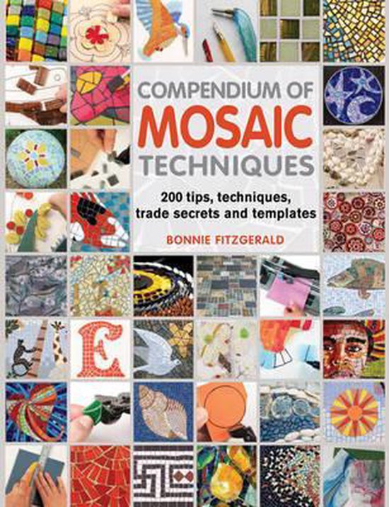 Compendium of Mosaic Techniques