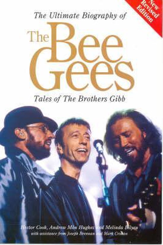 Bee Gees