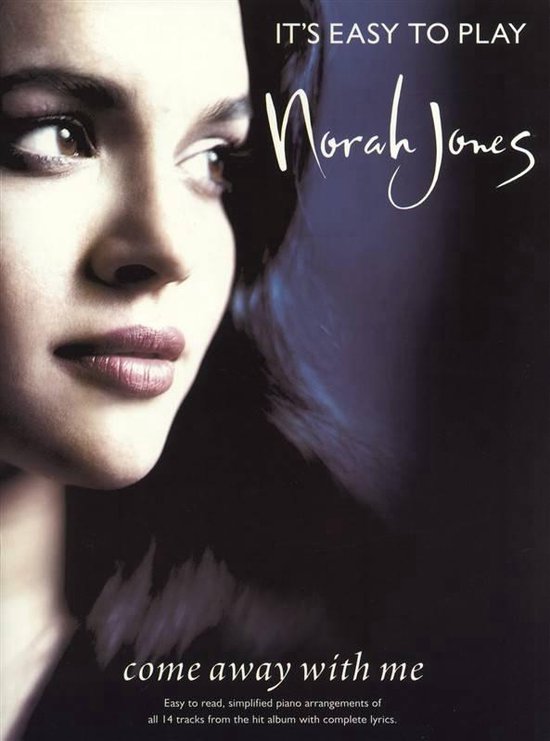 It's Easy To Play Norah Jones