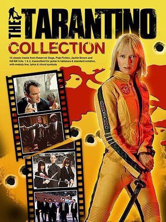 Tarantino Collection