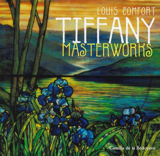 Louis Comfort Tiffany