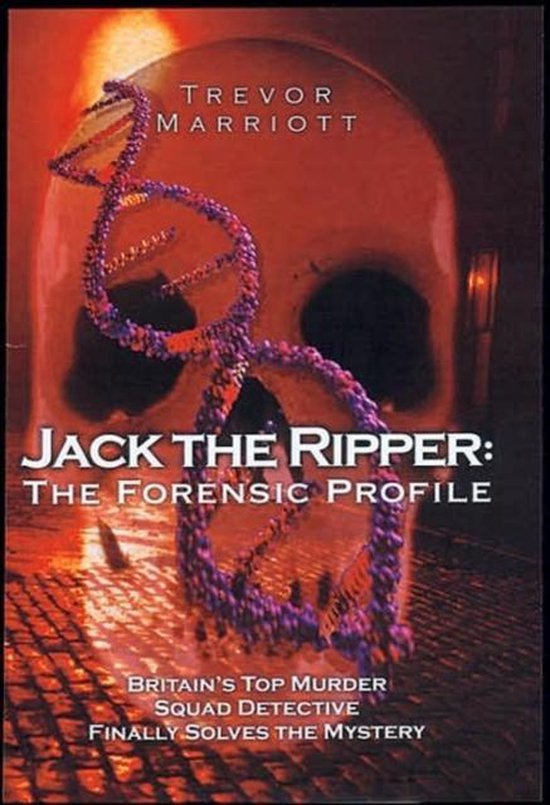 Jack the Ripper