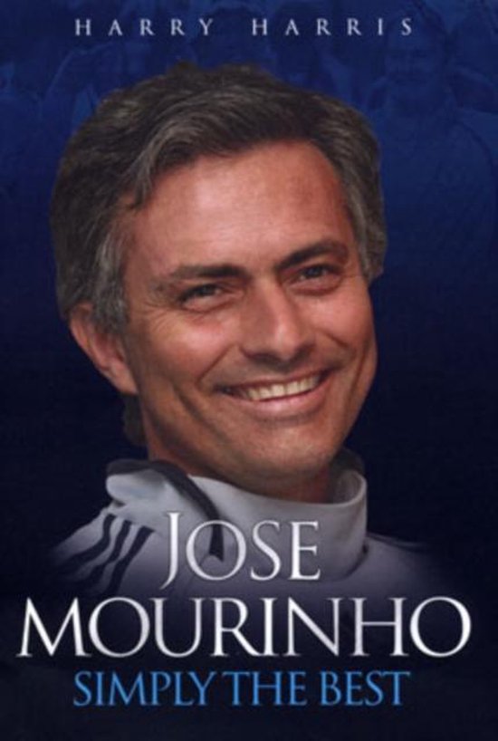 Jose Mourinho