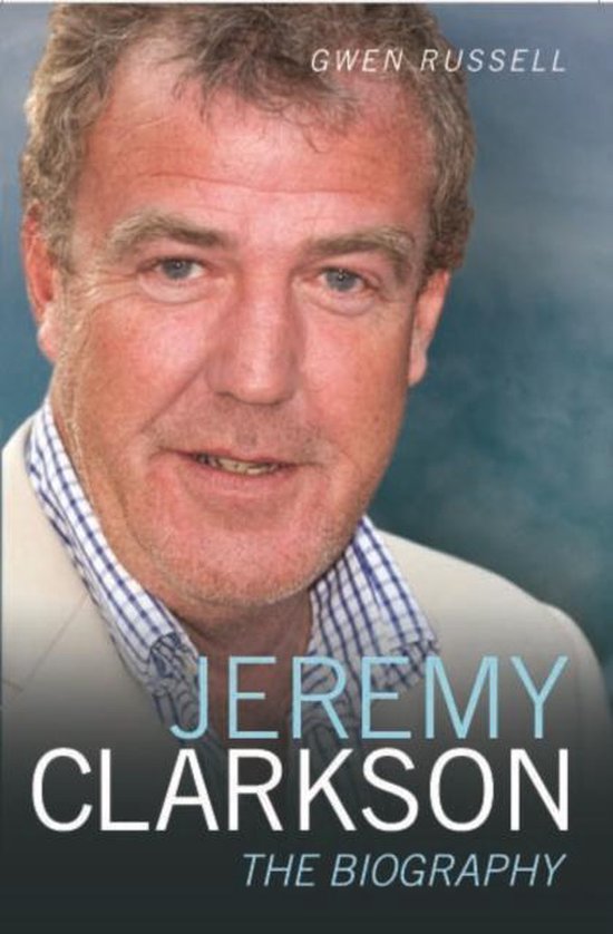 Jeremy Clarkson