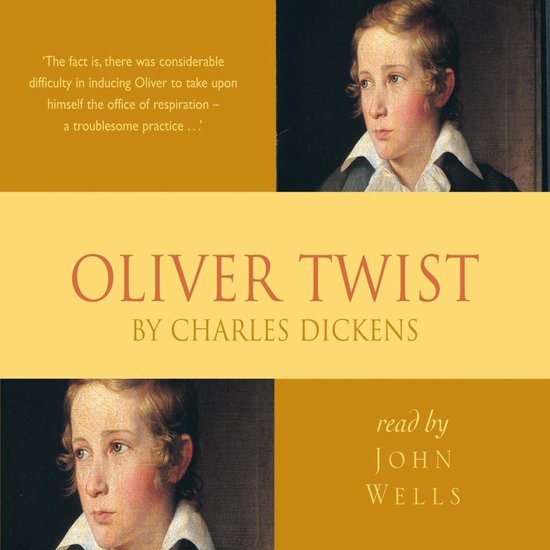 Oliver Twist