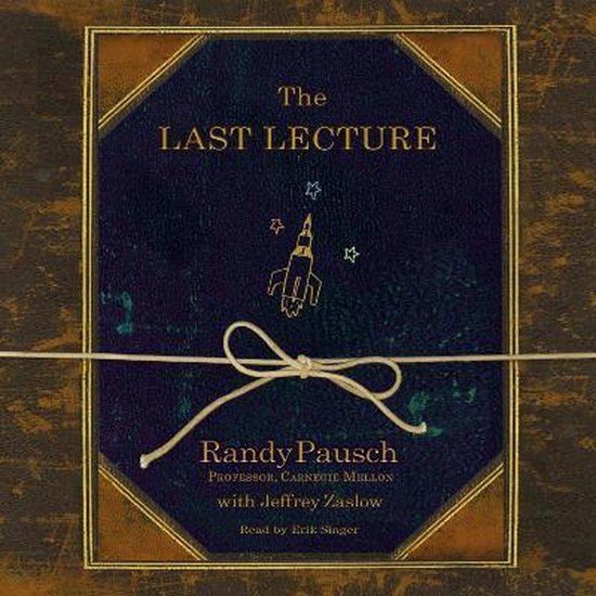 The Last Lecture