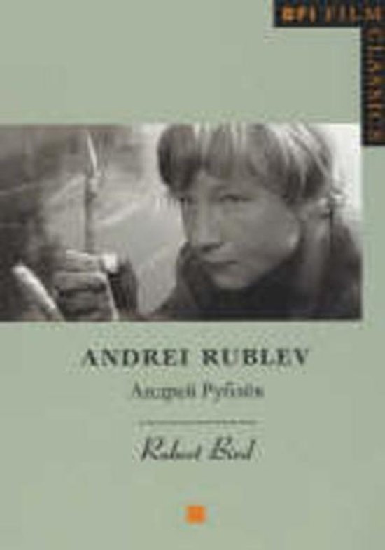 Andrei Rublev