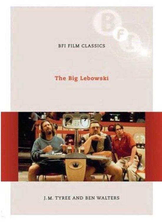 Big Lebowski