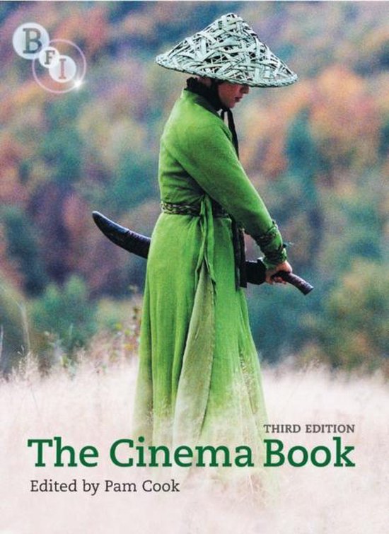 Cinema Book 3rd