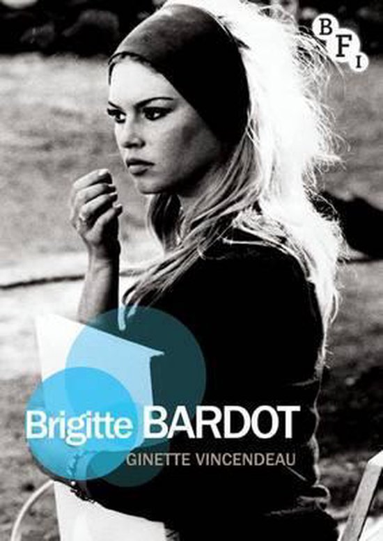 Brigitte Bardot