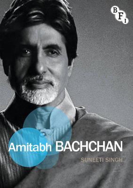 Amitabh Bachchan