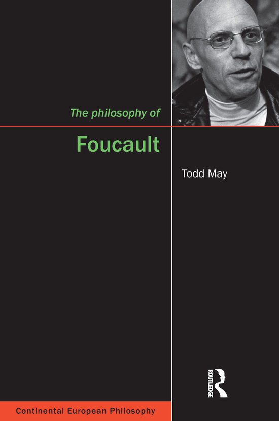 Philosophy Of Foucault