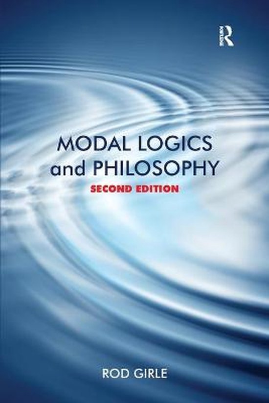 Modal Logics And Philosophy