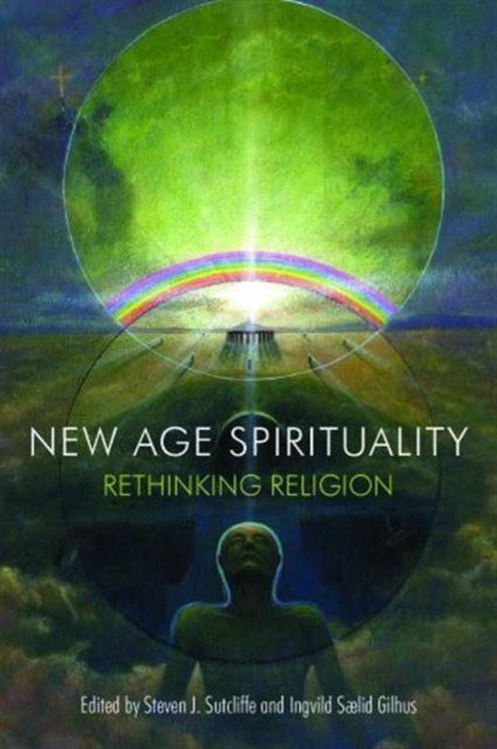 New Age Spirituality