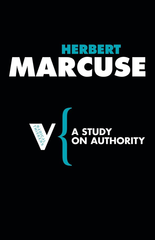 Study On Authority