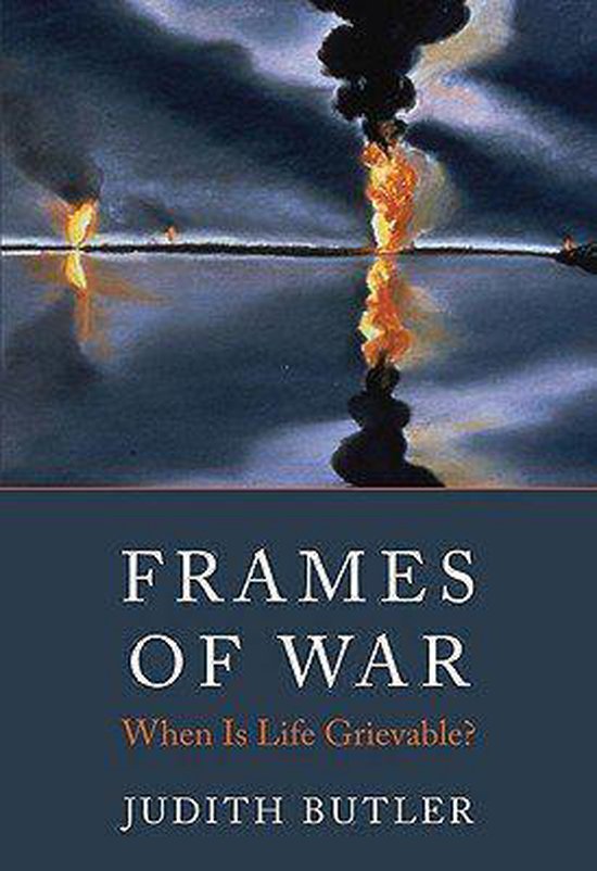 Frames Of War