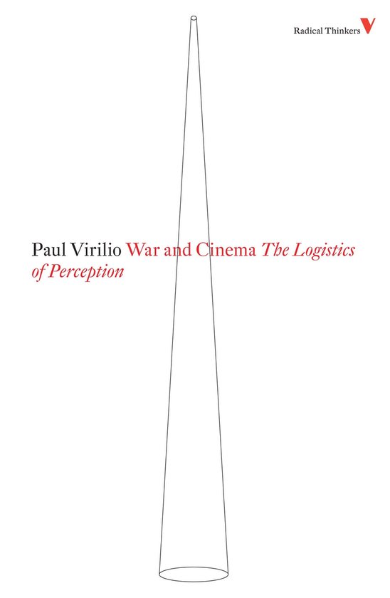 Radical Thinkers War & Cinema