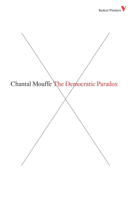 Radical Thinkers Democratic Paradox