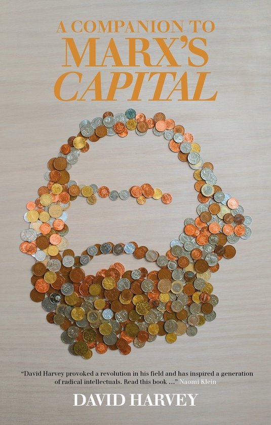 Introduction To Marx Capital