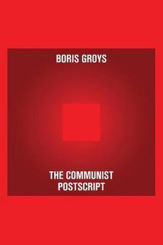 Pocket Communism-The Communist Postscript