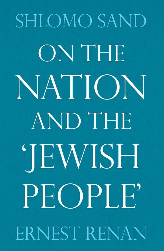 On the Nation and the Jewish People