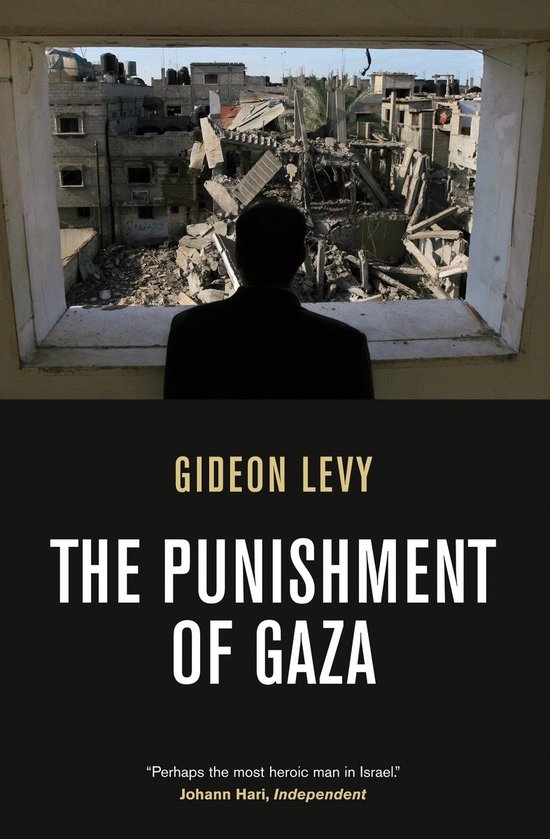 Punishment Of Gaza