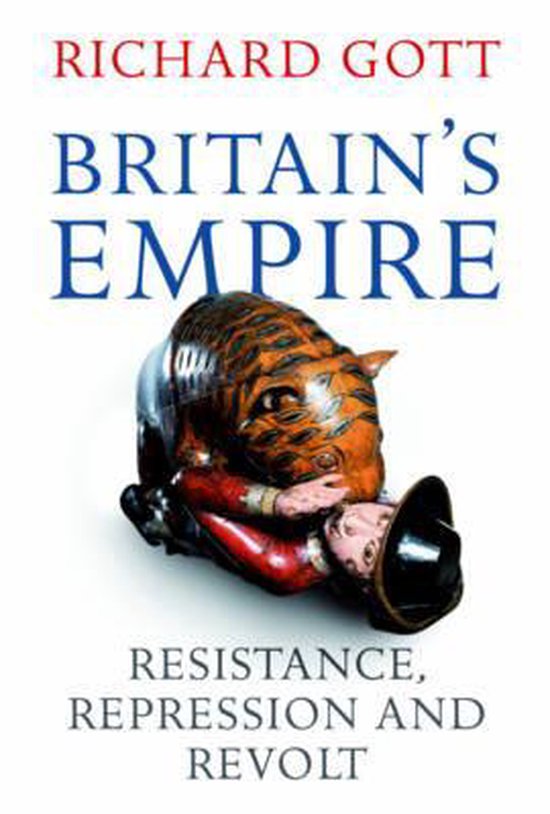 Britain's Empire