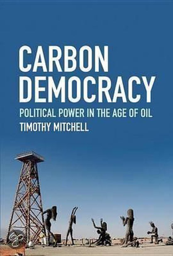 Carbon Democracy