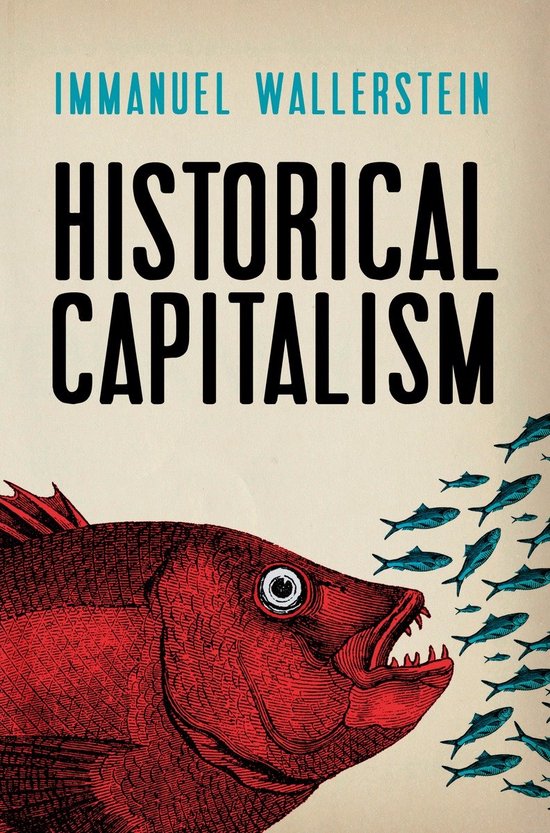 Historical Capitalism