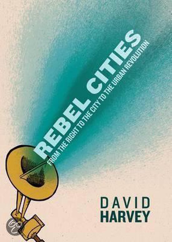 Rebel Cities