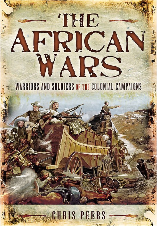 The African Wars