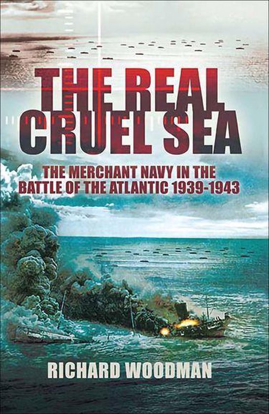 The Real Cruel Sea