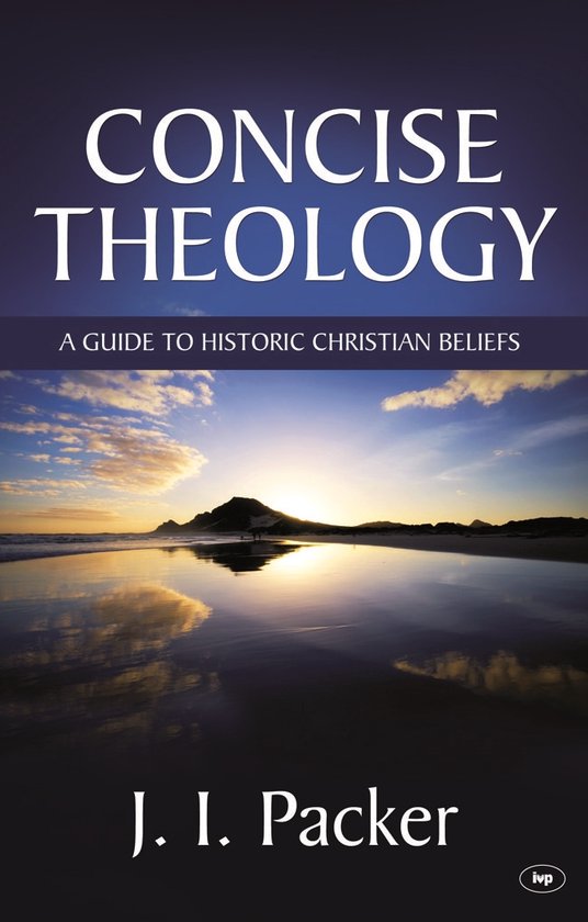 Concise Theology