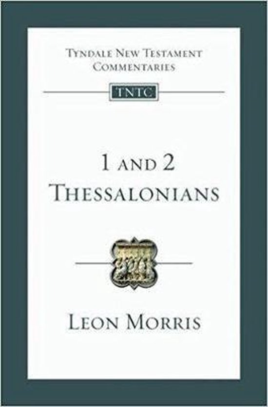 1 & 2 Thessalonians