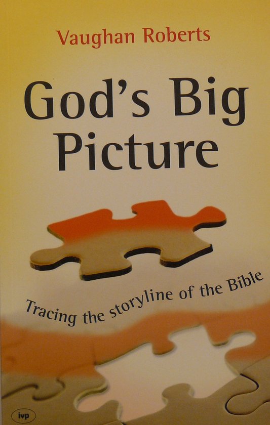 God's Big Picture