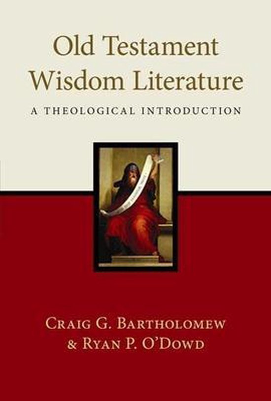 Old Testament Wisdom Literature