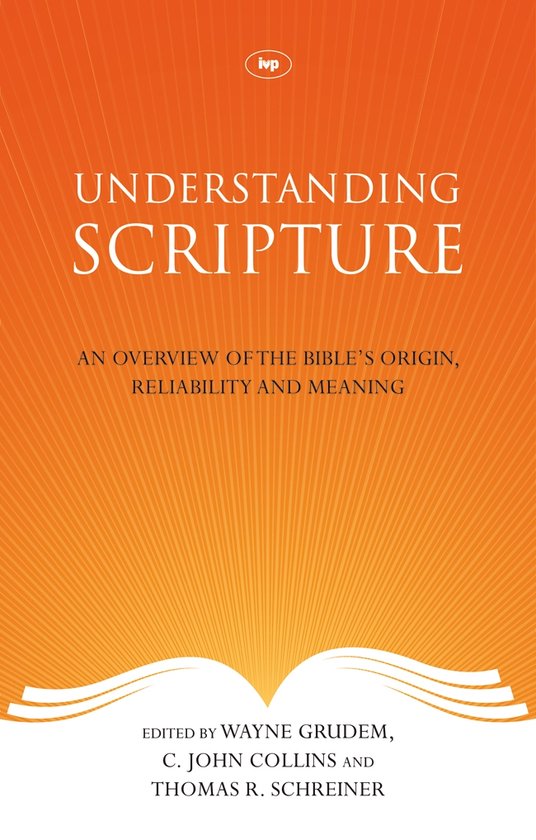 Understanding Scripture