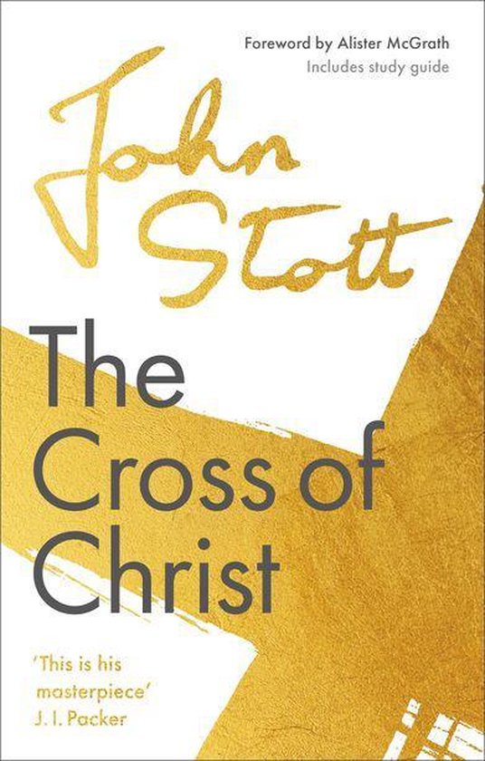 The Cross of Christ