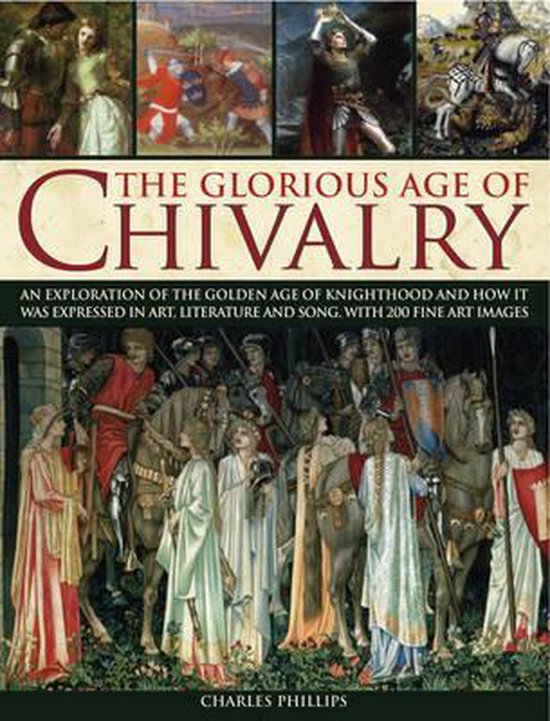 Glorious Age of Chivalry