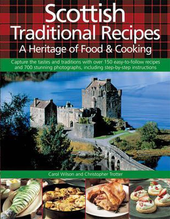 Scottish Traditional Recipes