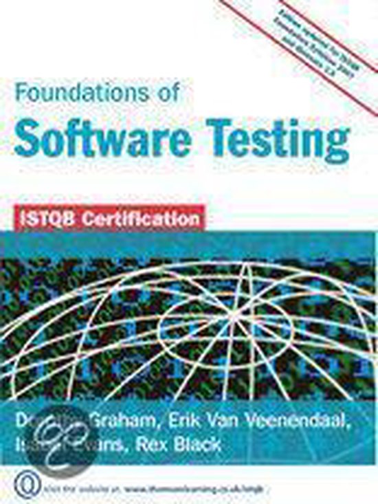 Foundations of Software Testing