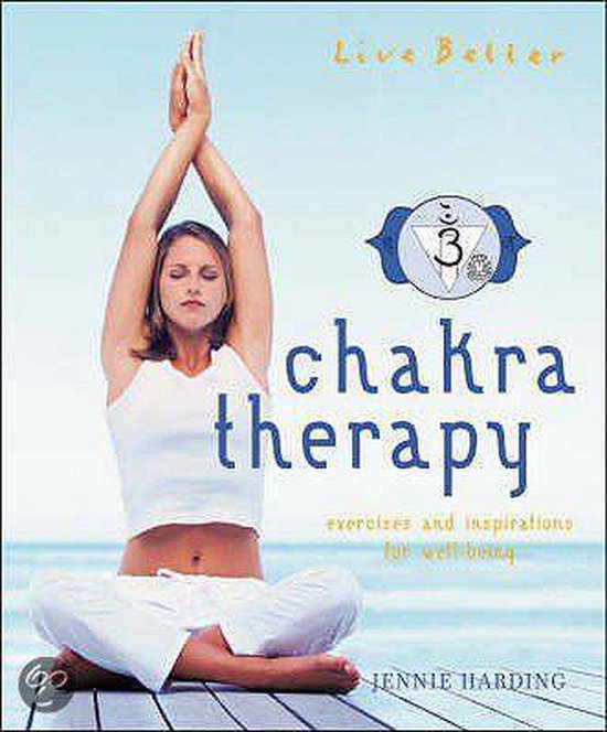 Chakra Therapy